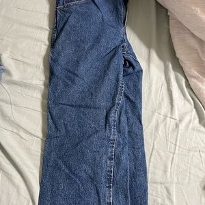 Wrangler 36mwz cowboy cut jeans 30x30 like new